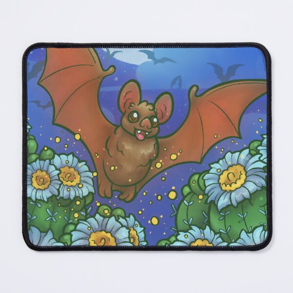 Item preview, Creature Conservation - Save the Bats designed and sold by Art of Alyssa May.