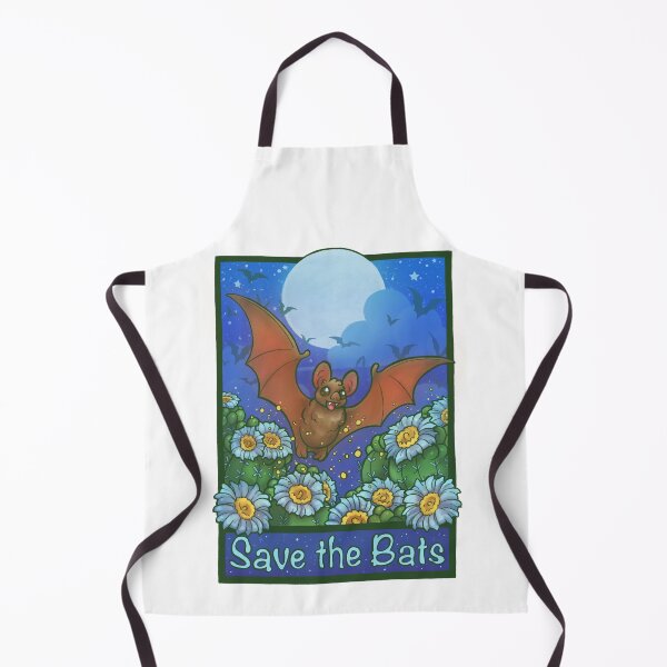 Item preview, Creature Conservation - Save the Bats designed and sold by Art of Alyssa May.
