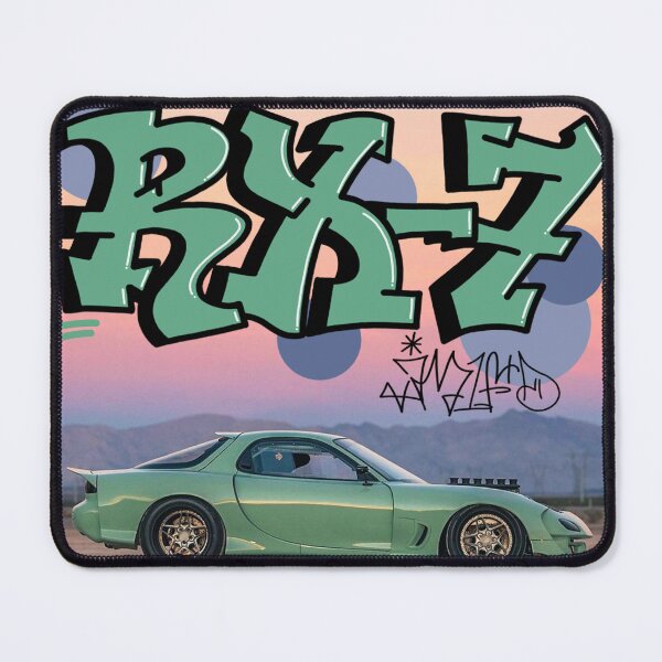 Item preview, RX-7 designed and sold by JessArt47.
