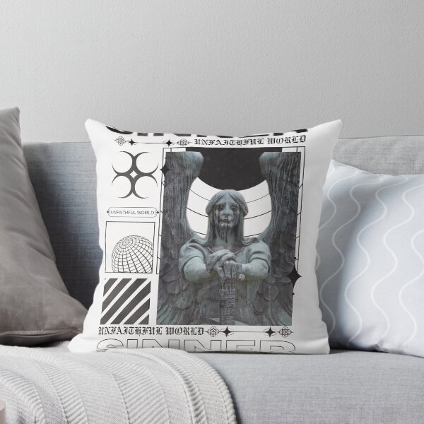 Item preview, Sinner Brutalism Streetwear designed and sold by TeenVibe-Shop.