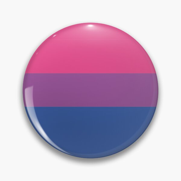 Item preview, Bi sexual flag pride designed and sold by KAgraphic.
