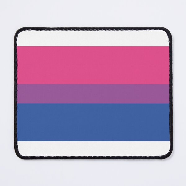 Item preview, Bi sexual flag pride designed and sold by KAgraphic.