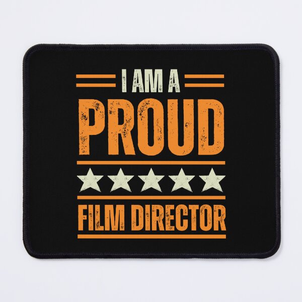 Item preview, I'm A very proud Film Director designed and sold by rootartino.