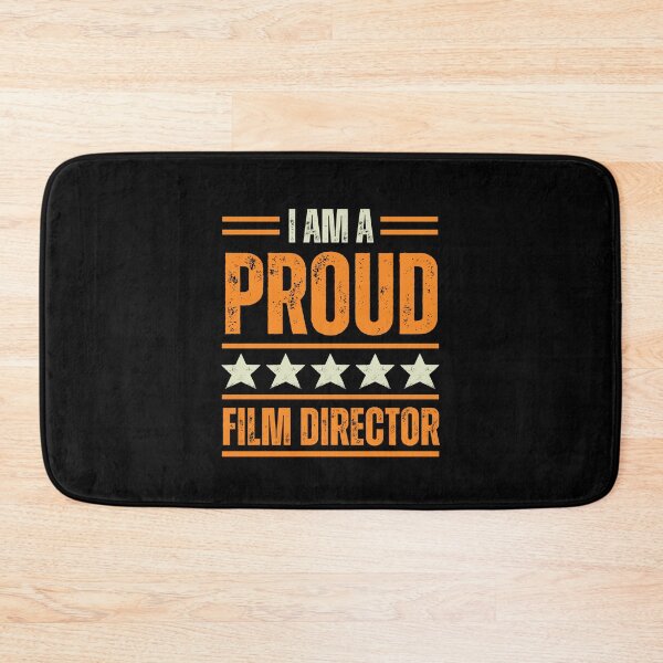 Item preview, I'm A very proud Film Director designed and sold by rootartino.
