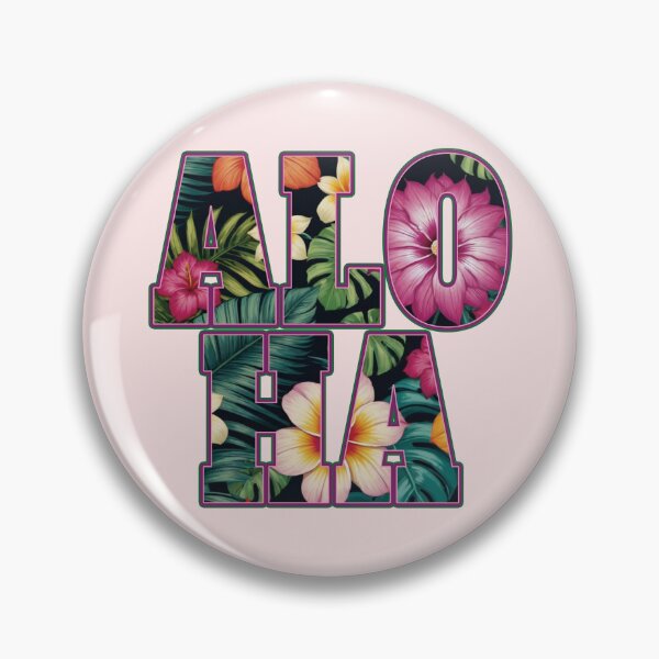 Item preview, Aloha designed and sold by EunsooLee.