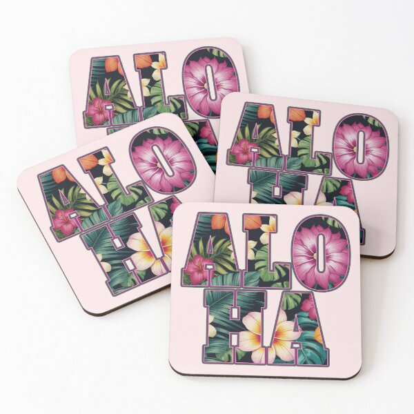 Item preview, Aloha designed and sold by EunsooLee.