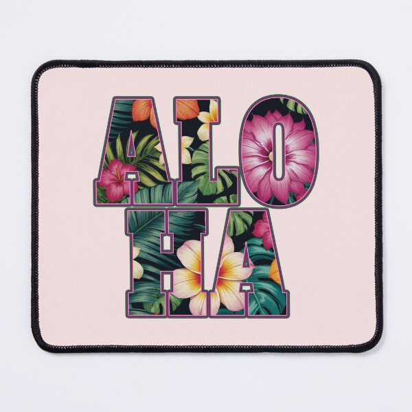 Item preview, Aloha designed and sold by EunsooLee.
