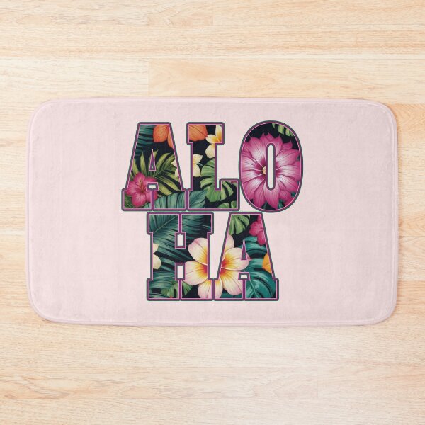 Item preview, Aloha designed and sold by EunsooLee.