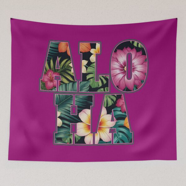 Item preview, Aloha designed and sold by EunsooLee.