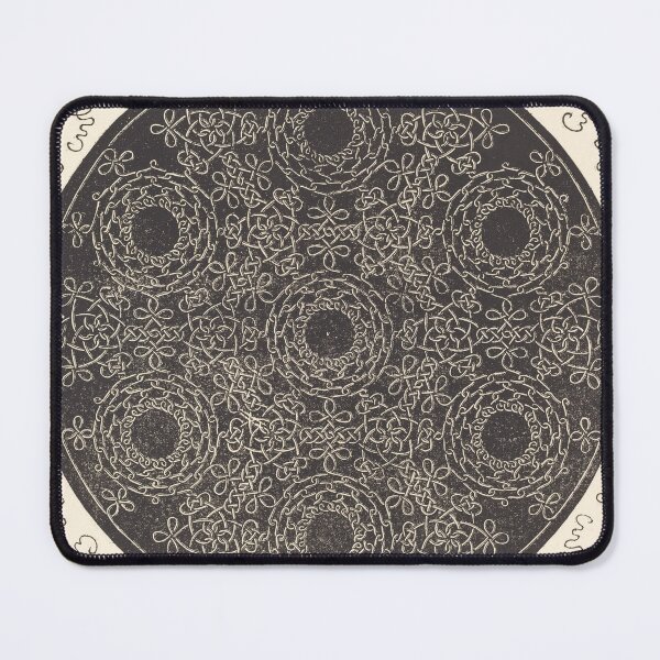 Item preview, The Fourth Knot (1507) - Albrecht Durer designed and sold by SALON DES ARTS.