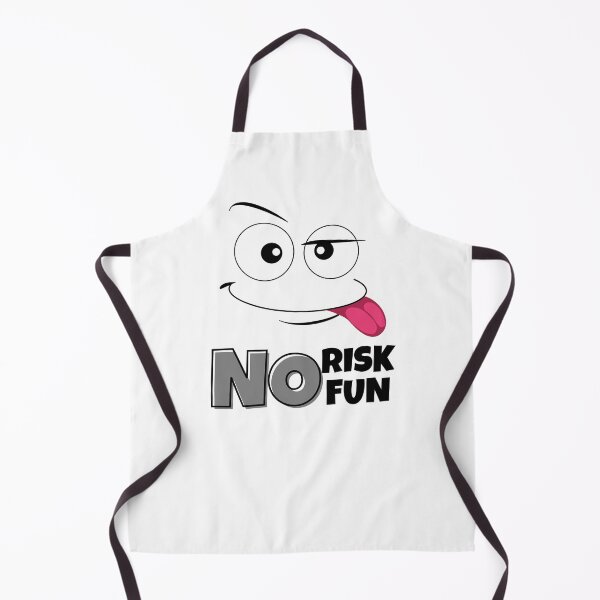 Item preview, No Risk No Fun Motivation designed and sold by ricricswert.