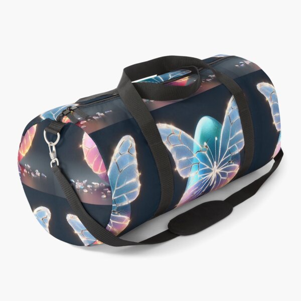 Item preview, Unveiling Beauty: The Butterfly's Cracked Cocoon designed and sold by AI-Only Creations.