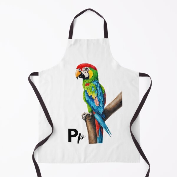 Item preview, Parrot designed and sold by Majestic7.