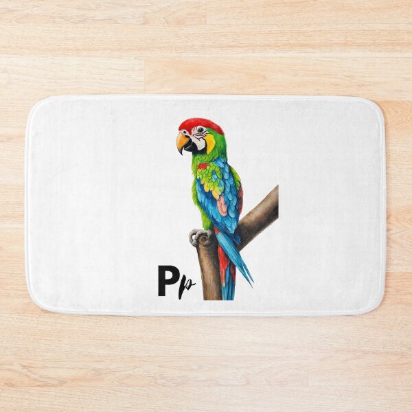 Item preview, Parrot designed and sold by Majestic7.
