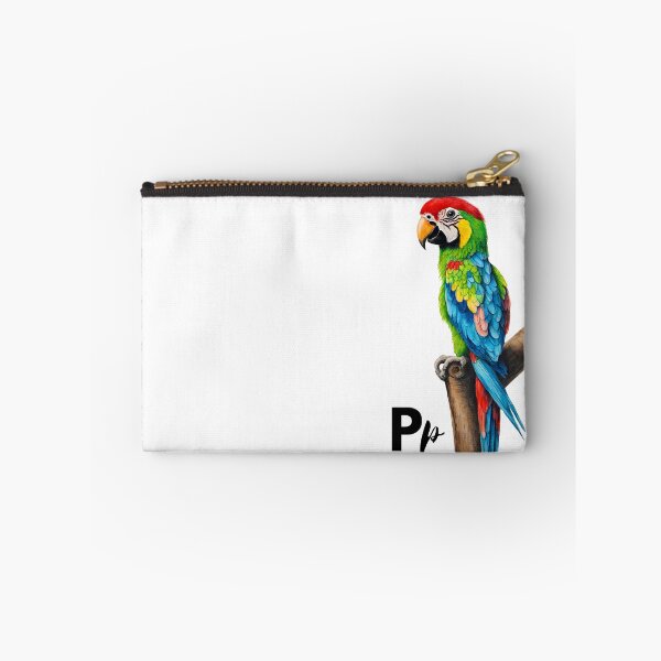 Item preview, Parrot designed and sold by Majestic7.