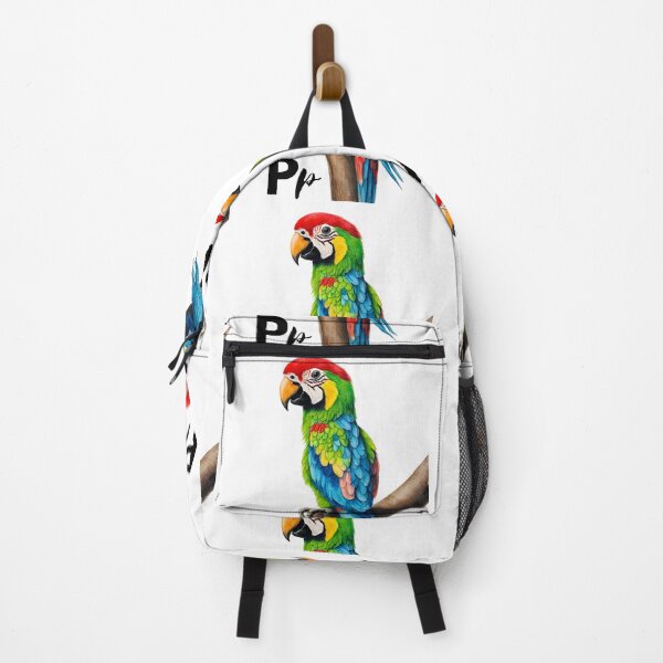 Item preview, Parrot designed and sold by Majestic7.