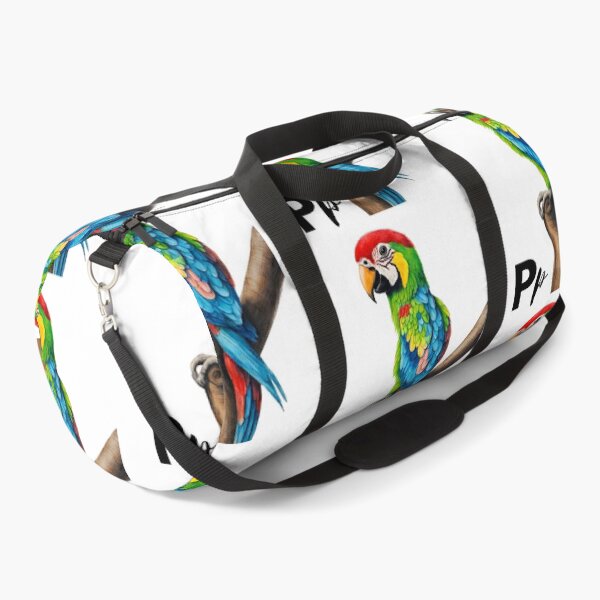 Item preview, Parrot designed and sold by Majestic7.