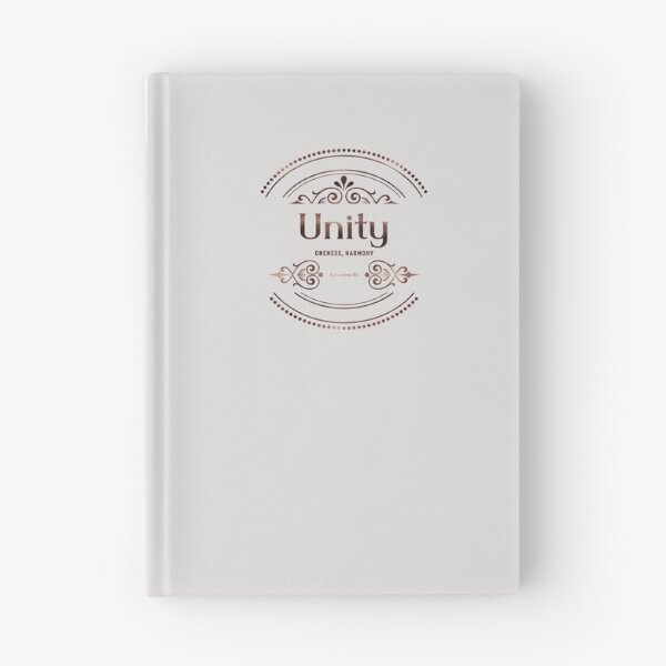 Item preview, Unity | Ephesians 4 3 | Oneness Harmony | Christian Name with Biblical Meaning For Girl | Christian Name Collection designed and sold by Blessed Be Your Name.