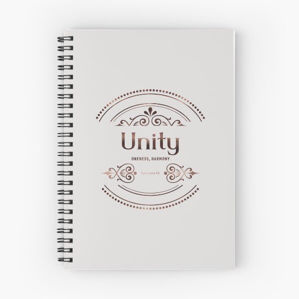 Item preview, Unity | Ephesians 4 3 | Oneness Harmony | Christian Name with Biblical Meaning For Girl | Christian Name Collection designed and sold by Blessed Be Your Name.