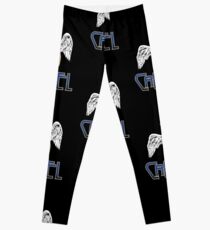 Castiel Leggings