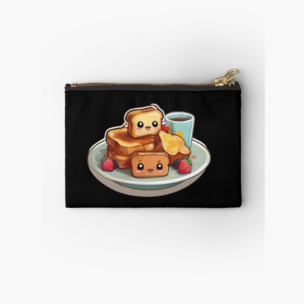 Item preview, French Toast designed and sold by products4urduke.