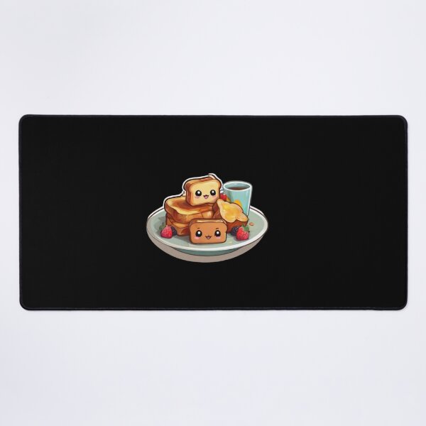 Item preview, French Toast designed and sold by products4urduke.
