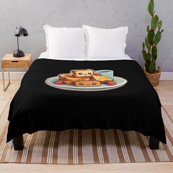 Artikelvorschau, French Toast entworfen und verkauft von products4urduke.