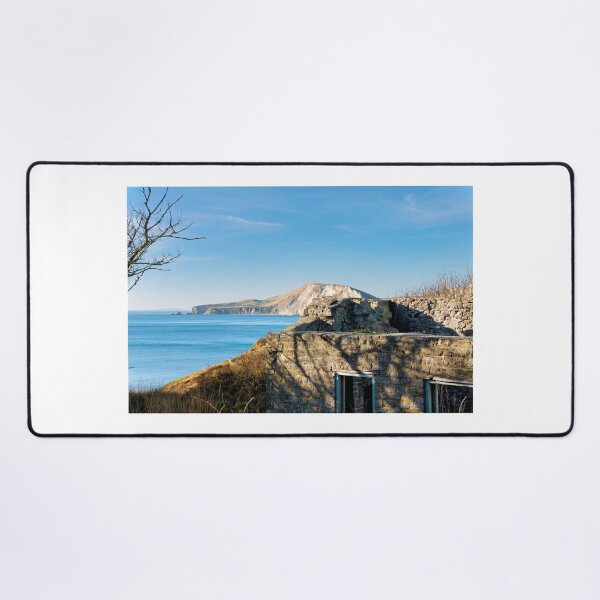 Item preview, Worbarrow Bay Dorset designed and sold by Dorset Girl.