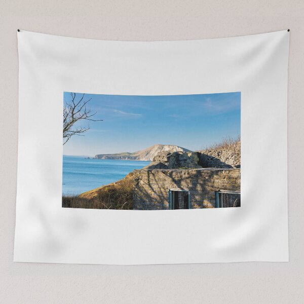 Item preview, Worbarrow Bay Dorset designed and sold by Dorset Girl.