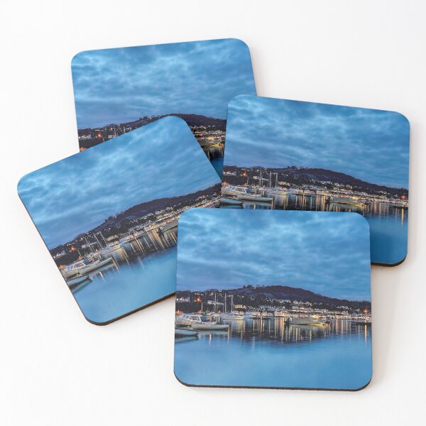 Item preview, Teign estuary blues designed and sold by Phil Hemsley.