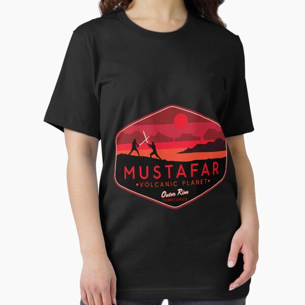 Item preview, Mustafar designed and sold by CARSERANO.