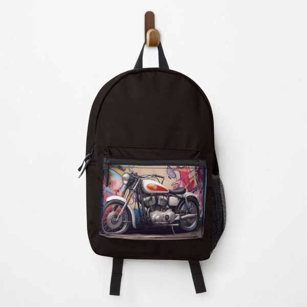 Item preview, Motorcycle Hale Vintage  designed and sold by 1benjamah1136.