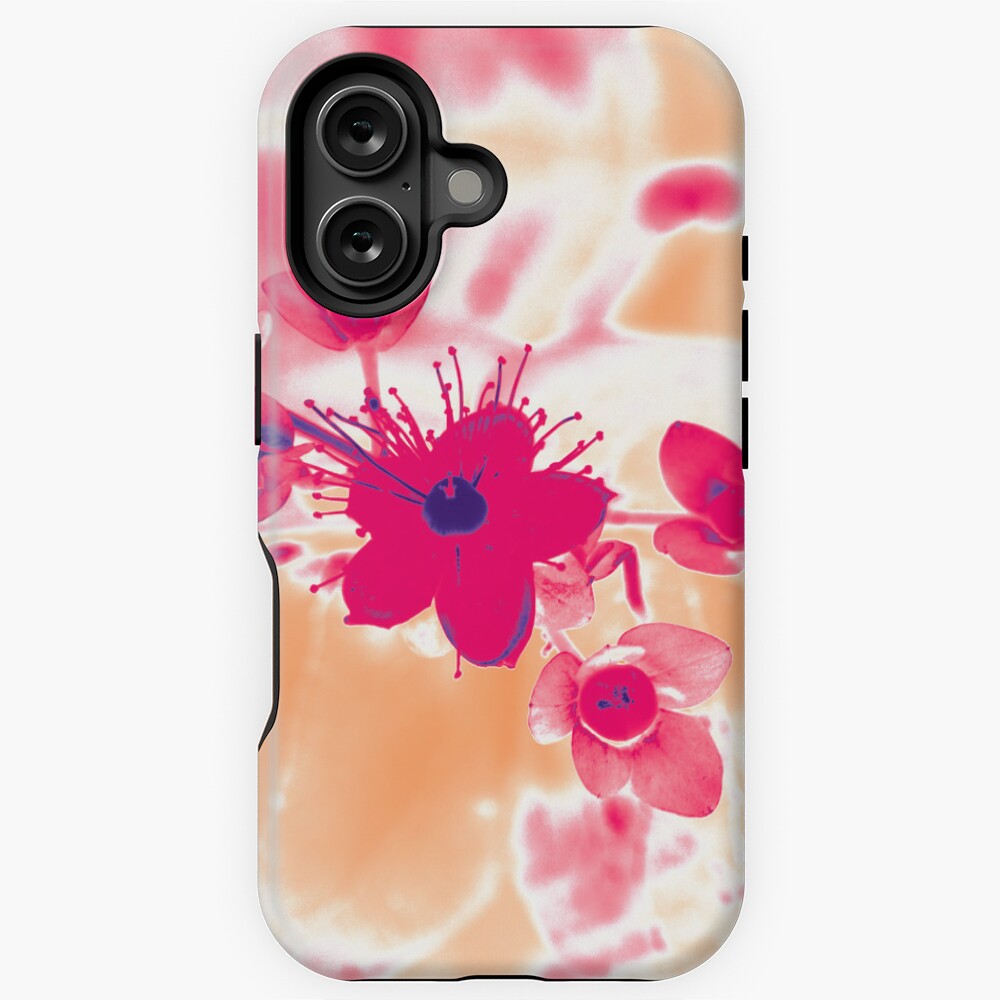 Item preview, iPhone Magsafe Tough Case designed and sold by SiobhanFraser.