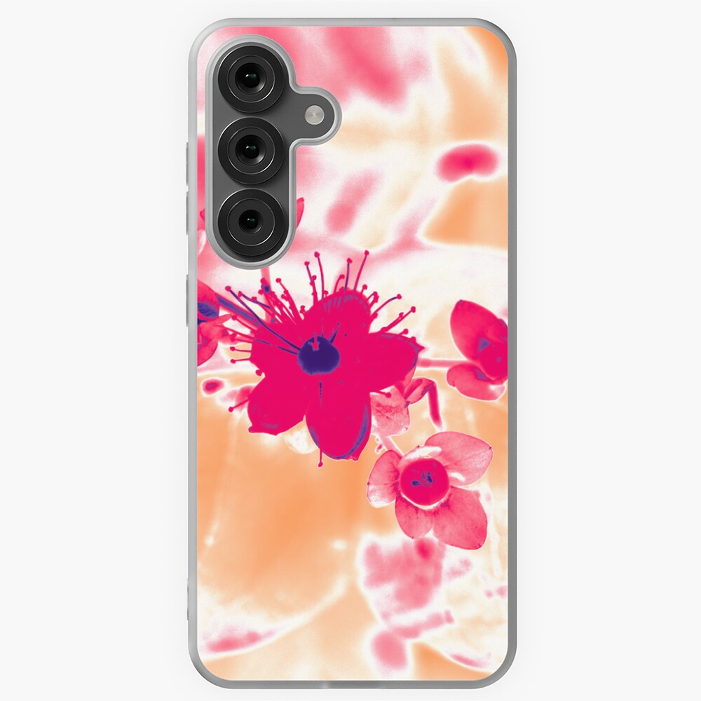Item preview, Samsung Galaxy Soft Case designed and sold by SiobhanFraser.