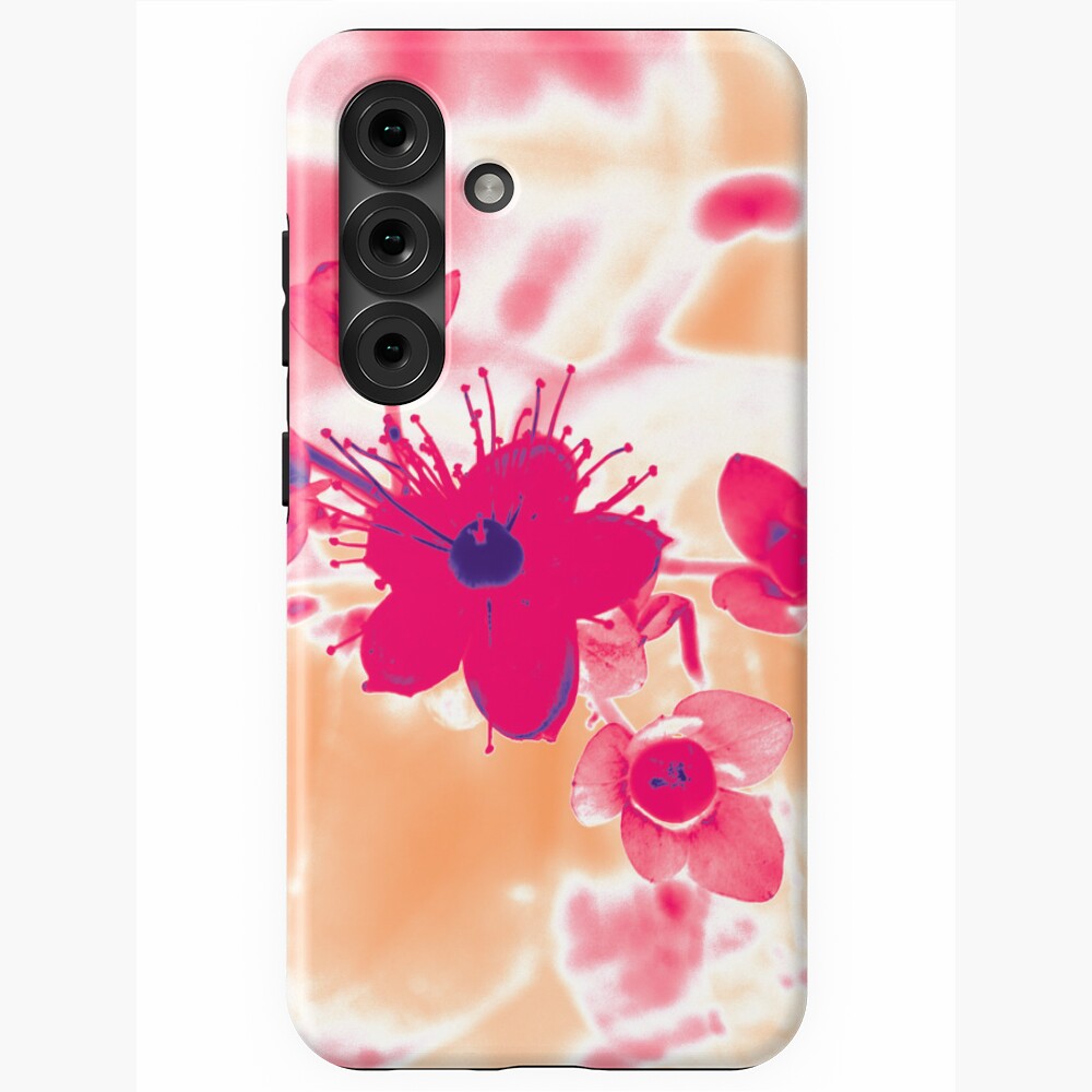 Item preview, Samsung Galaxy Tough Case designed and sold by SiobhanFraser.