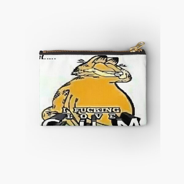 Item preview, Garfield Coom Meme designed and sold by Alanabel.