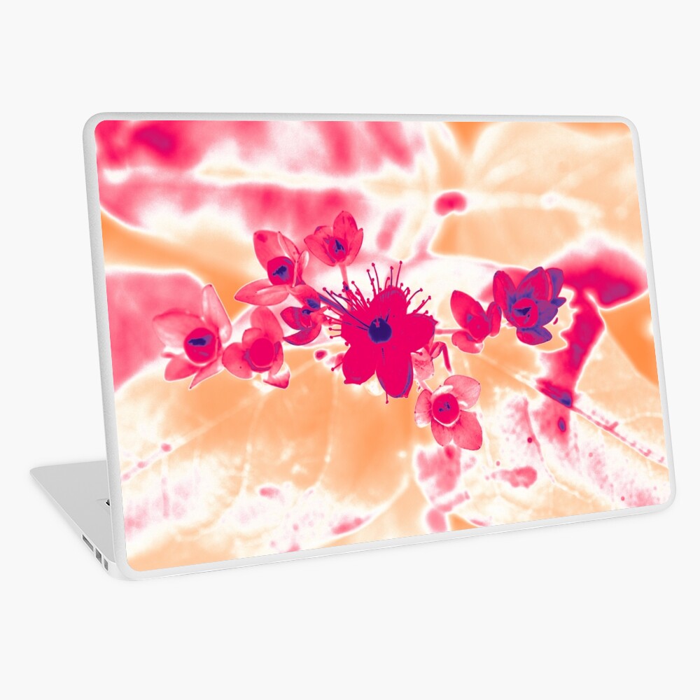 Item preview, Laptop Skin designed and sold by SiobhanFraser.