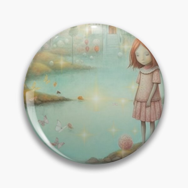 Item preview, Inner Child 'Sovereign Guidance' designed and sold by thehypnoauthor.