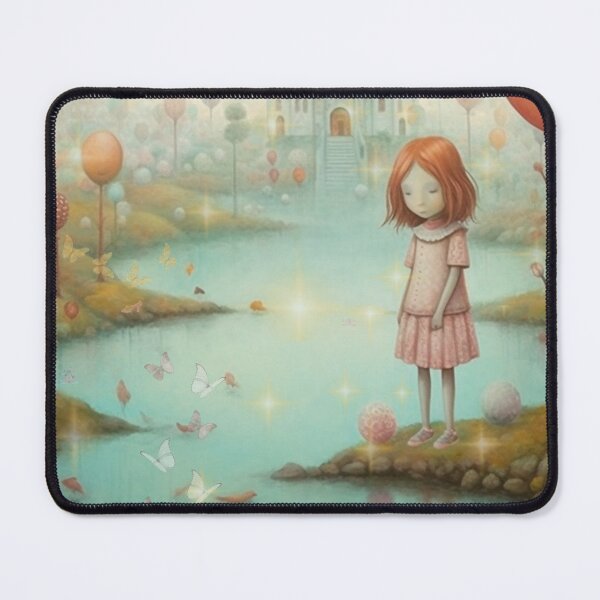 Item preview, Inner Child 'Sovereign Guidance' designed and sold by thehypnoauthor.