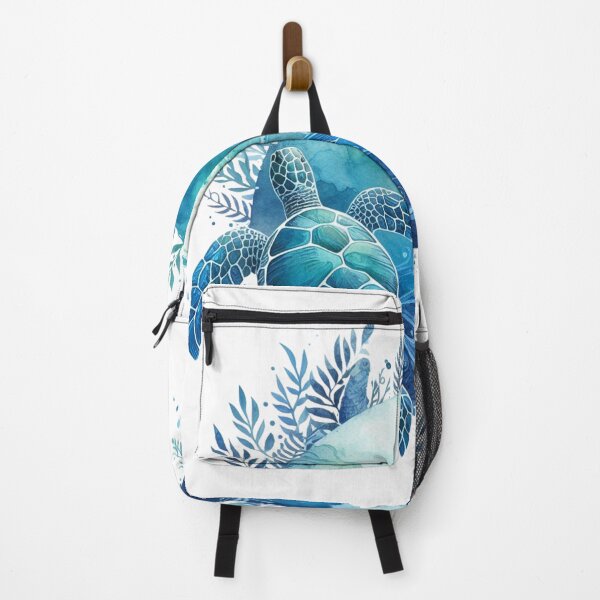 Item preview, Art Save the Planet sea turtle earth day 2024 april designed and sold by Micro-dose.