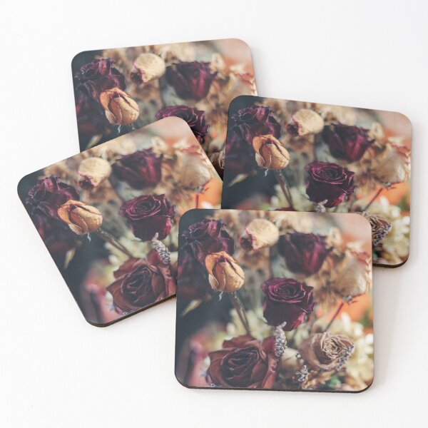 Item preview, Roses FOREVER full color - Nature of Joy designed and sold by NatureofJoy.