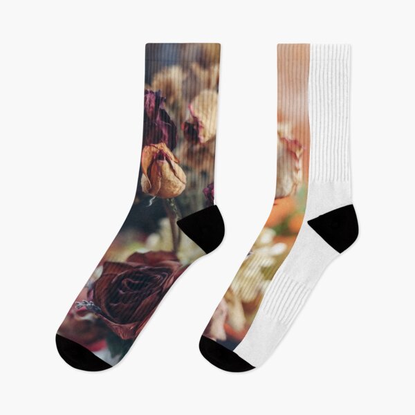 Item preview, Roses FOREVER full color - Nature of Joy designed and sold by NatureofJoy.