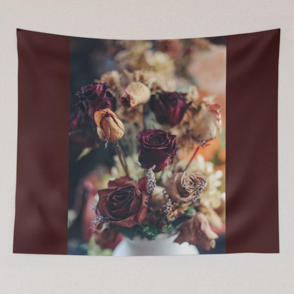 Item preview, Roses FOREVER full color - Nature of Joy designed and sold by NatureofJoy.