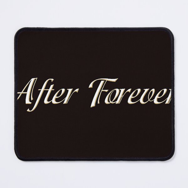 Item preview,  After Forever Dutch Rock Band designed and sold by Matnrietta.