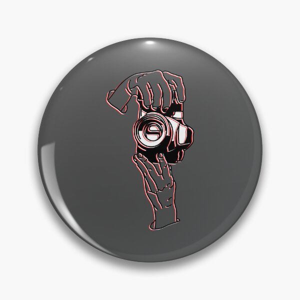 Item preview,  photographer reporter paparazzi photojournalist lensman shutterbug media press designed and sold by 4rpixs.