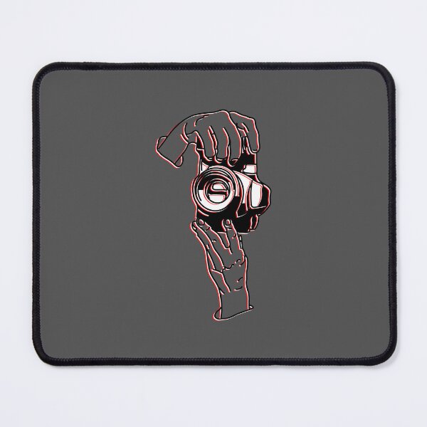 Item preview, photographer reporter paparazzi photojournalist lensman shutterbug media press designed and sold by 4rpixs.