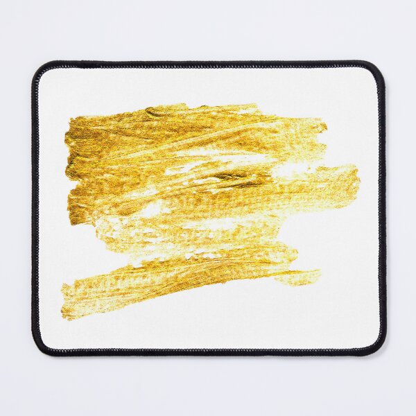 Item preview, Gold metallic texture designed and sold by bokasin.