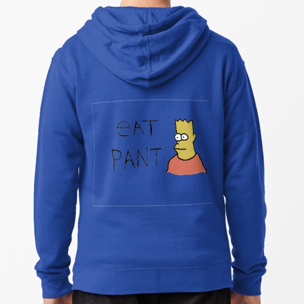 Item preview, EAT PANT designed and sold by Jack O TV.