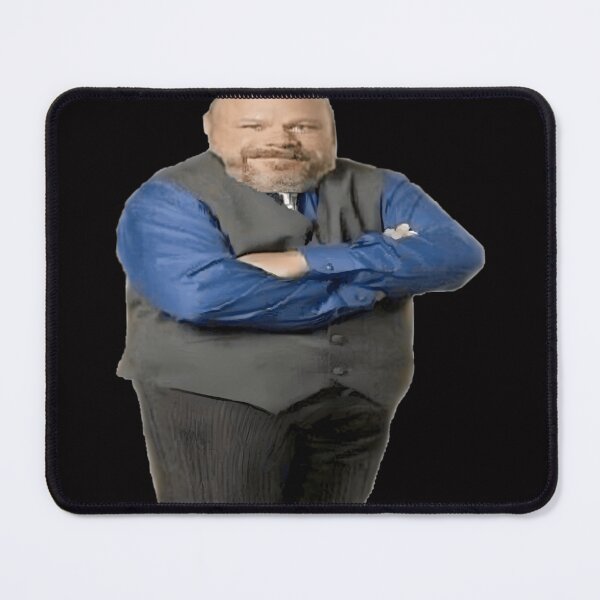 Item preview, Bertram Eats Kids designed and sold by Hallhulist.