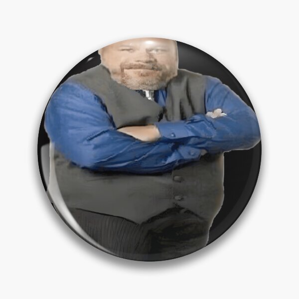 Item preview, Bertram Eats Kids designed and sold by Hallhulist.